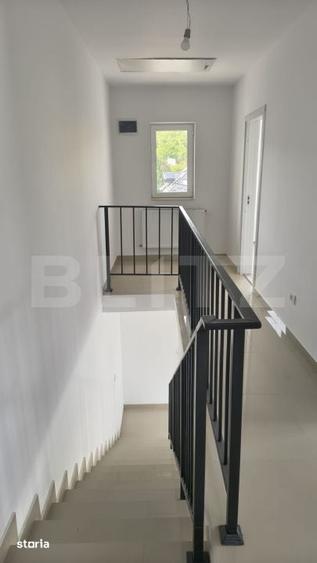 Casă cu 3 camere cu Teren 200 Mp în Bârnova