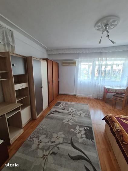 Apartament cu 1 camera - zona gara - Pasaj Bancila - 3