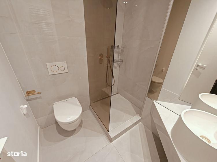 Cortina North Pipera 3 camere decomandat pet friendly - 16