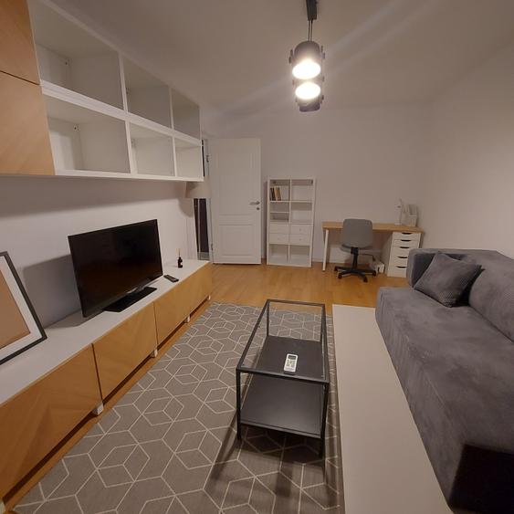 Apartament cu 2 camere decomandat în Basarabia