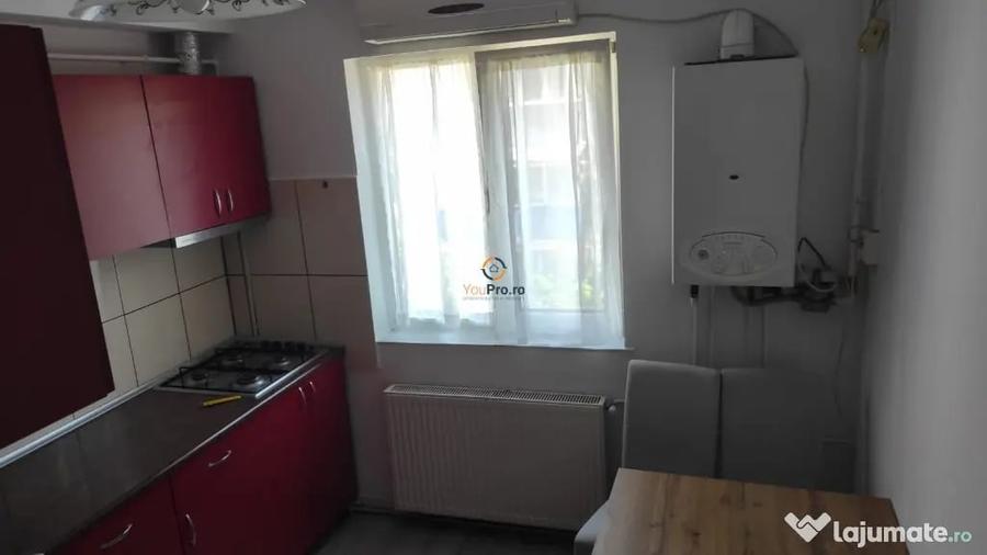 Garsonieră în Buziașului