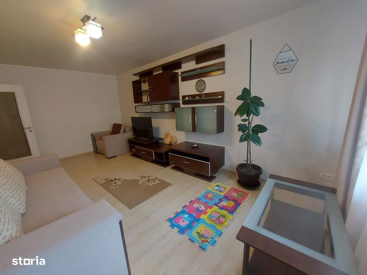 Inchiriere apartament 3 camere, zona Ragc - Metro, Targoviste - 8