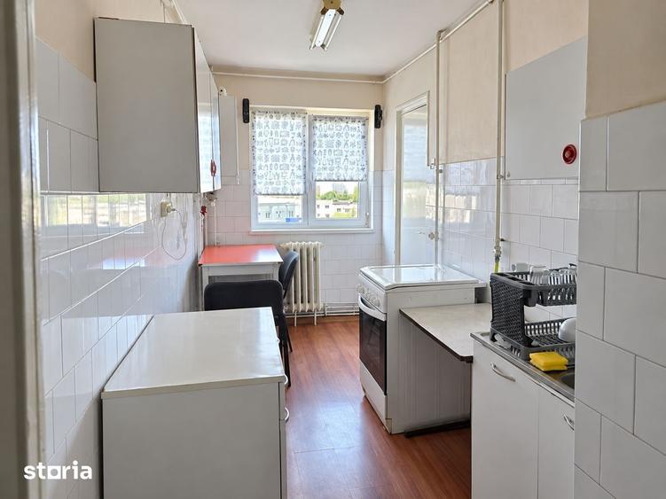 Apartament 2 camere decomandat de inchiriat, zona str Campului-Mehedin - 4