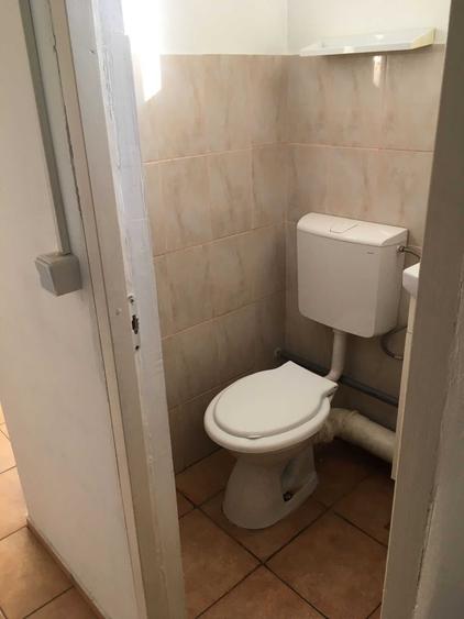 Casă cu 2 camere în Mureșeni