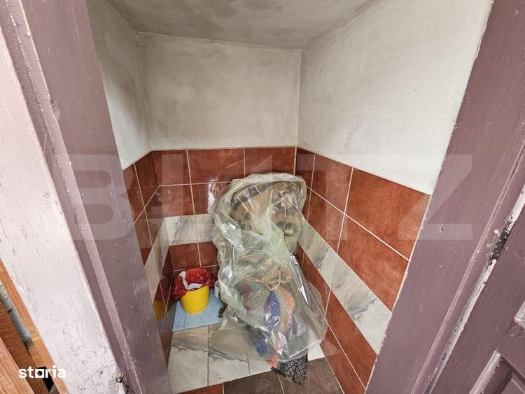 Spațiu comercial, de 266 mp, în Romuli