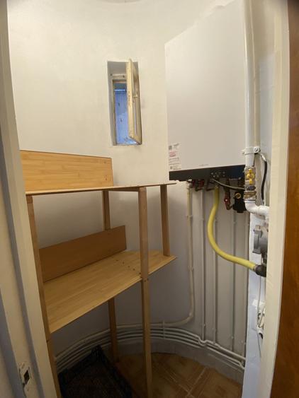 Apartament cu 2 camere decomandat, mobilat în Zorilor