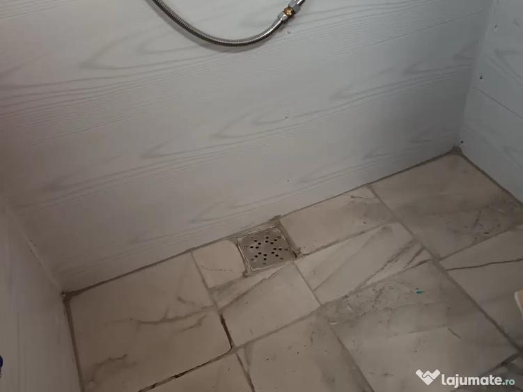 Casă cu 3 camere în Tutana