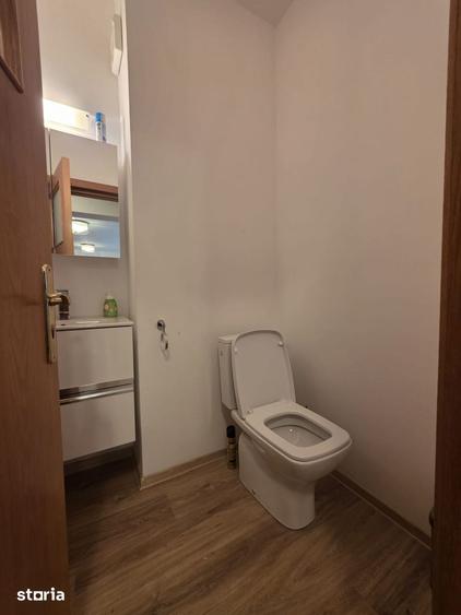 Apartament cu 4 camere în Herăstrău