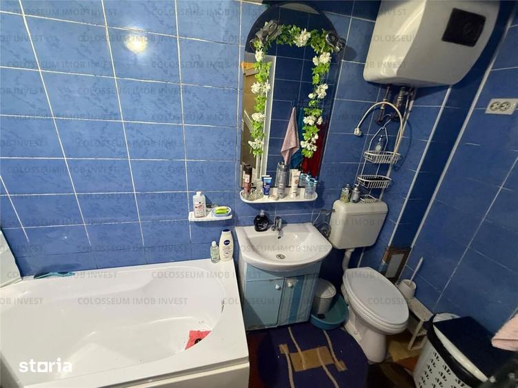 Garsonieră în Est