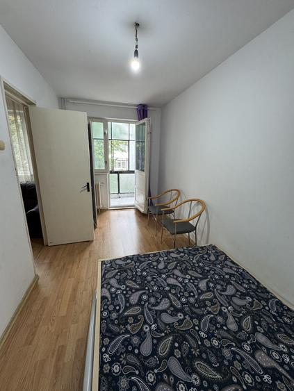 Apartament 2 cam, cf 2, etaj 2/4, Vest - Marasesti - 11
