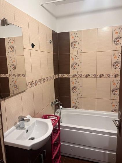 Apartament cu 2 camere decomandat în Chiajna