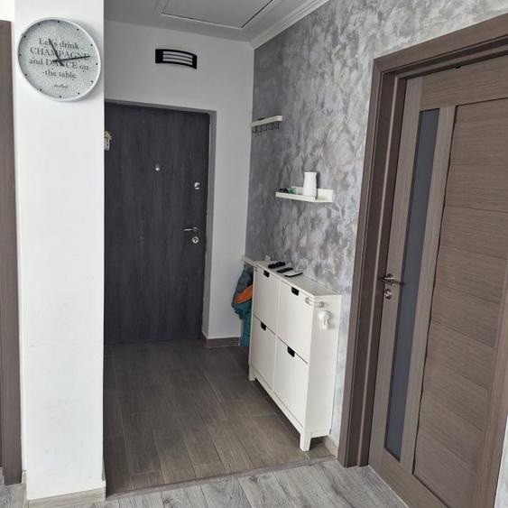 Casă individuală cu 4 camere cu Teren 330 Mp în Domnești