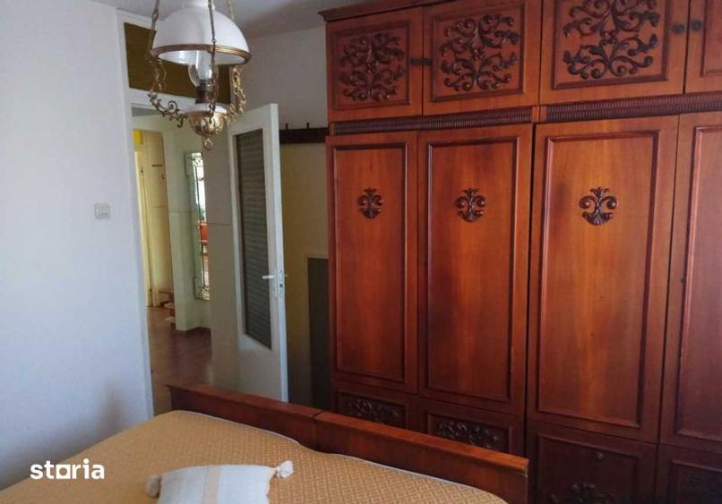 Apartament cu 3 camere în Ștrand