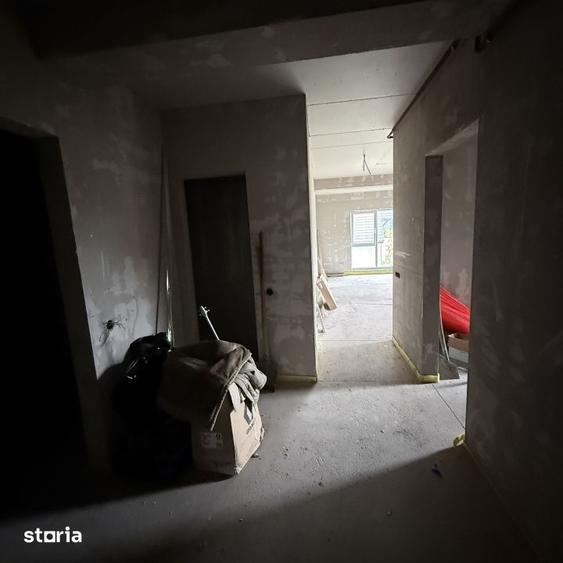 Apartament cu 2 camere în Progresul