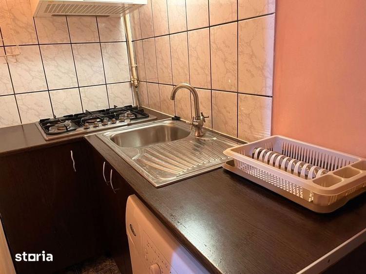 Garsonieră în Progresul