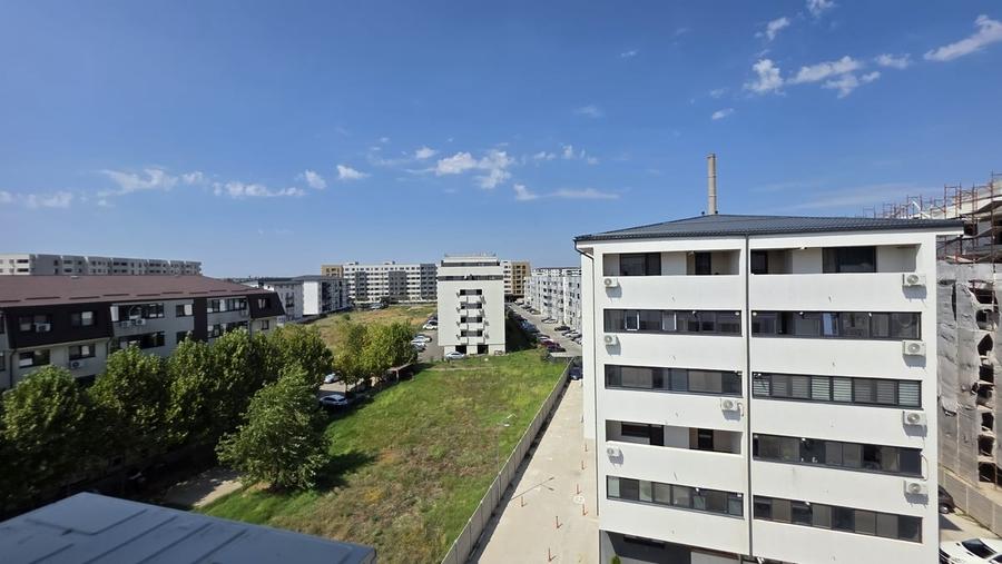 Metalurgiei Apartament 2 camere 67 MP Bloc 2021 - 8