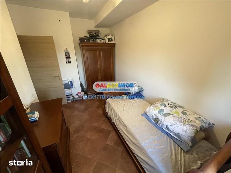 Apartament cu 3 camere în Mogoșoaia