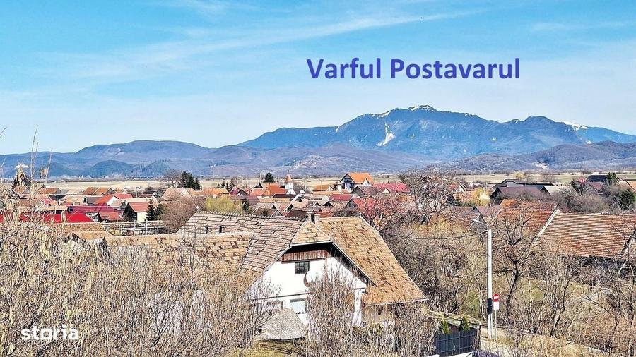 Spațiu comercial, în Tohanu Nou
