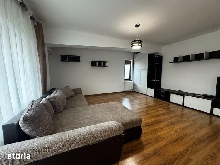 Apartament cu 2 camere în Moara de Vânt