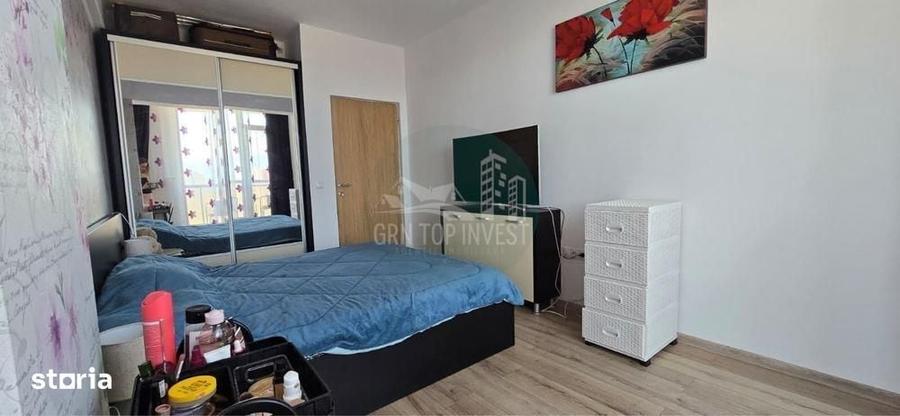 Apartament cu 2 camere în Șelimbăr — fotografia 1
