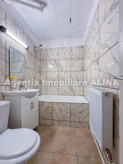 Garsonieră semidecomandată în Mărăști