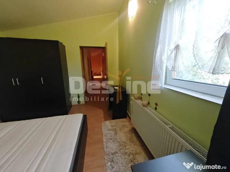Casă cu 7 camere cu Teren 400 Mp în Nord