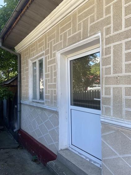 Casă cu 4 camere în Valea Sării