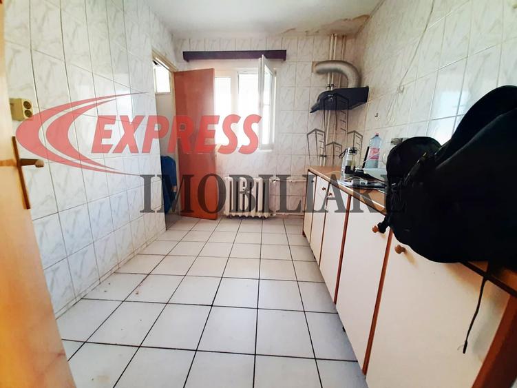 Apartament cu 2 camere decomandat în Dristor