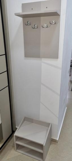 Garsonieră decomandată în Chiajna