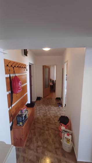 Apartament cu 2 camere decomandat în Balta Albă