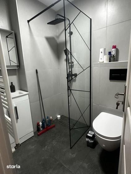 Apartament cu 2 camere în Burdujeni