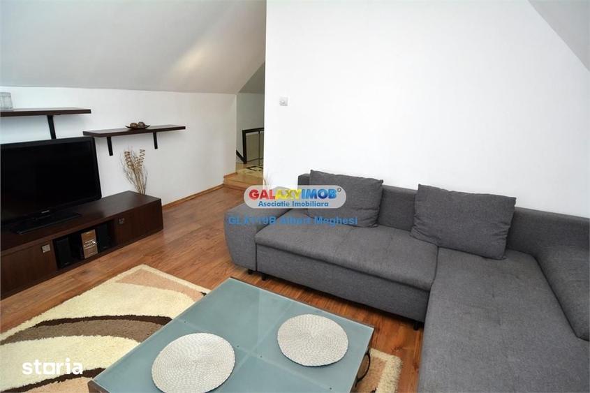 Casă cu 5 camere cu Teren 300 Mp în Central