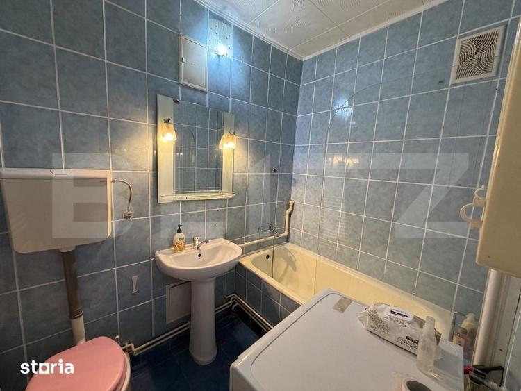 Garsonieră în Central