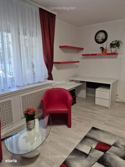 Apartament cu 2 camere decomandat, mobilat în 1 Mai