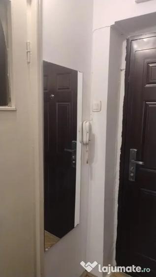Garsonieră semidecomandată în Iancului