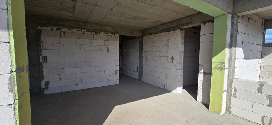 Valu lui Traian - casa P + 1, 6 camere, 336 mp s.u., 450 mp teren - 8