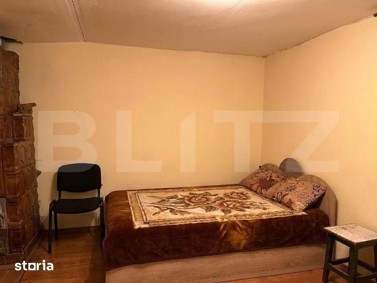 Casa parter + pod, 3.309 mp teren, Com. Pielesti - 4