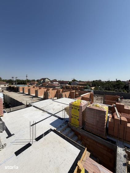 Casă cu 4 camere decomandat cu Teren 180 Mp în Gai