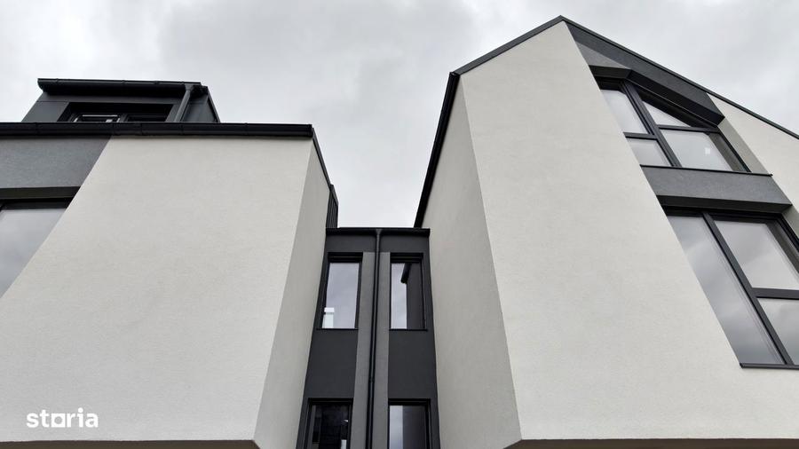 Casă cu 5 camere cu Teren 430 Mp în Făget