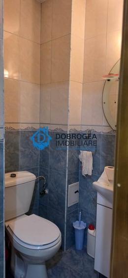 Apartament cu 3 camere decomandat, mobilat în E3