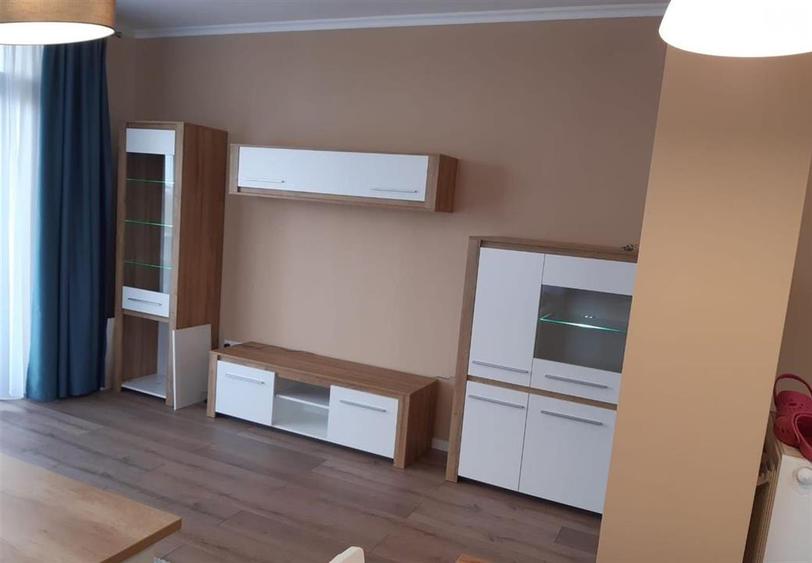 Apartament 2 camere zona Selimbar - 8