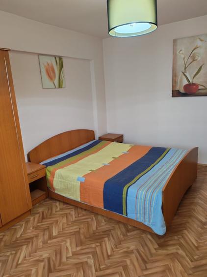 Garsonieră decomandată în Obor