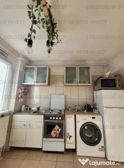 Apartament 2 camere | Mobilat si Utilat | Zona Astra - Brasov (Brasov) - 2