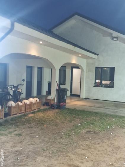 Casa cosoveni - 1