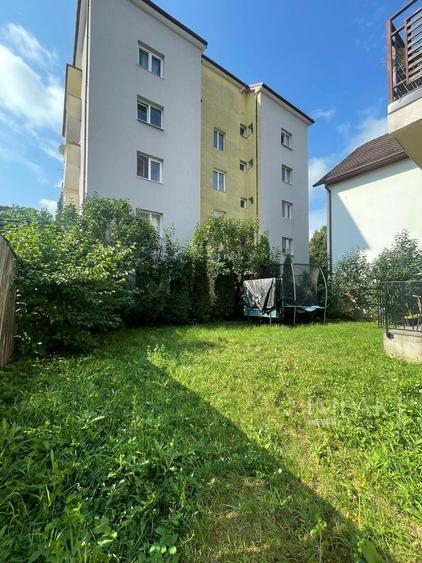 Apartament cu 3 camere decomandat, la casa, in zona Gheorgheni - 7