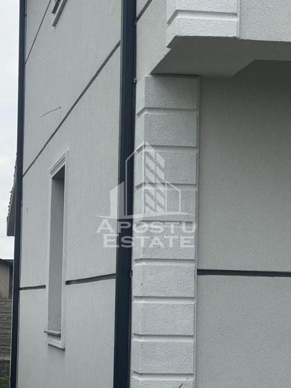 Duplex cu 4 camere cu Canalizare în Urseni