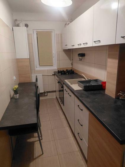Apartament cu 3 camere decomandat în Mănăștur