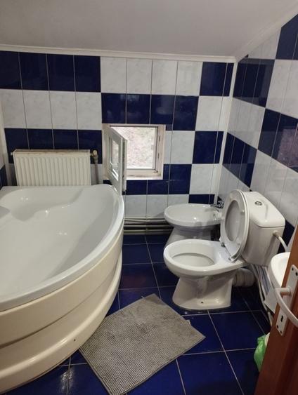 Casă cu 4 camere cu Teren 450 Mp în Bucium