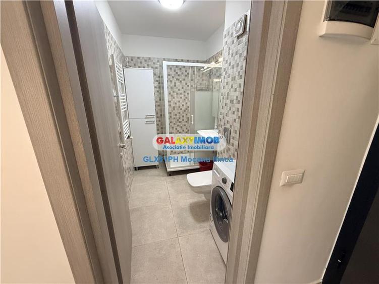 Apartament cu 2 camere semidecomandat, mobilat în Albert