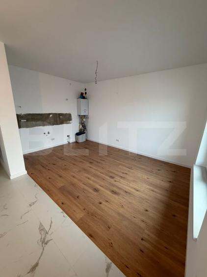 Casă modernă, finisaje premium, teren 7.8 ari, Ipotesti - 4